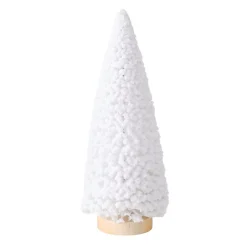 Boom deco Tarvo wit 23cm