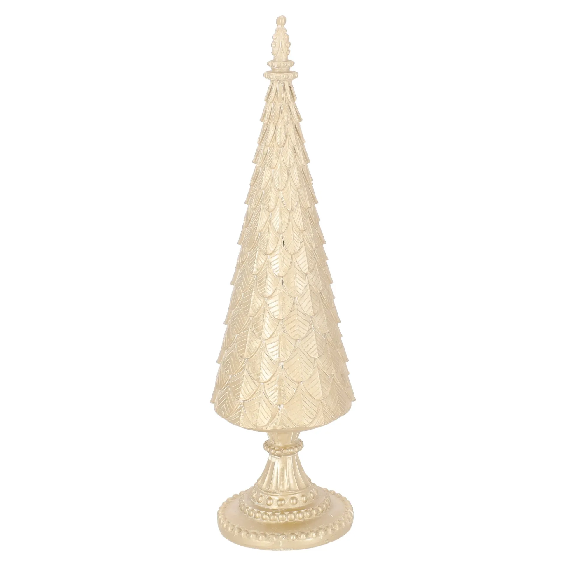Boom goud 42 cm