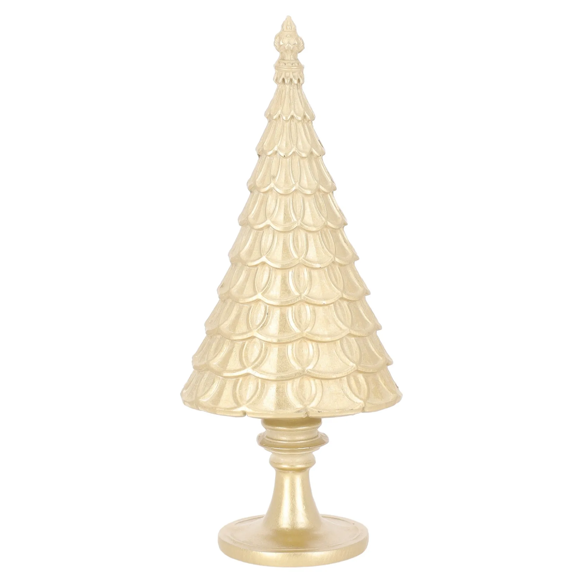 Boom goud 24 cm