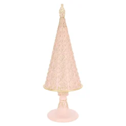 Boom roze 32 cm