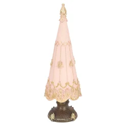 Boom roze 31 cm