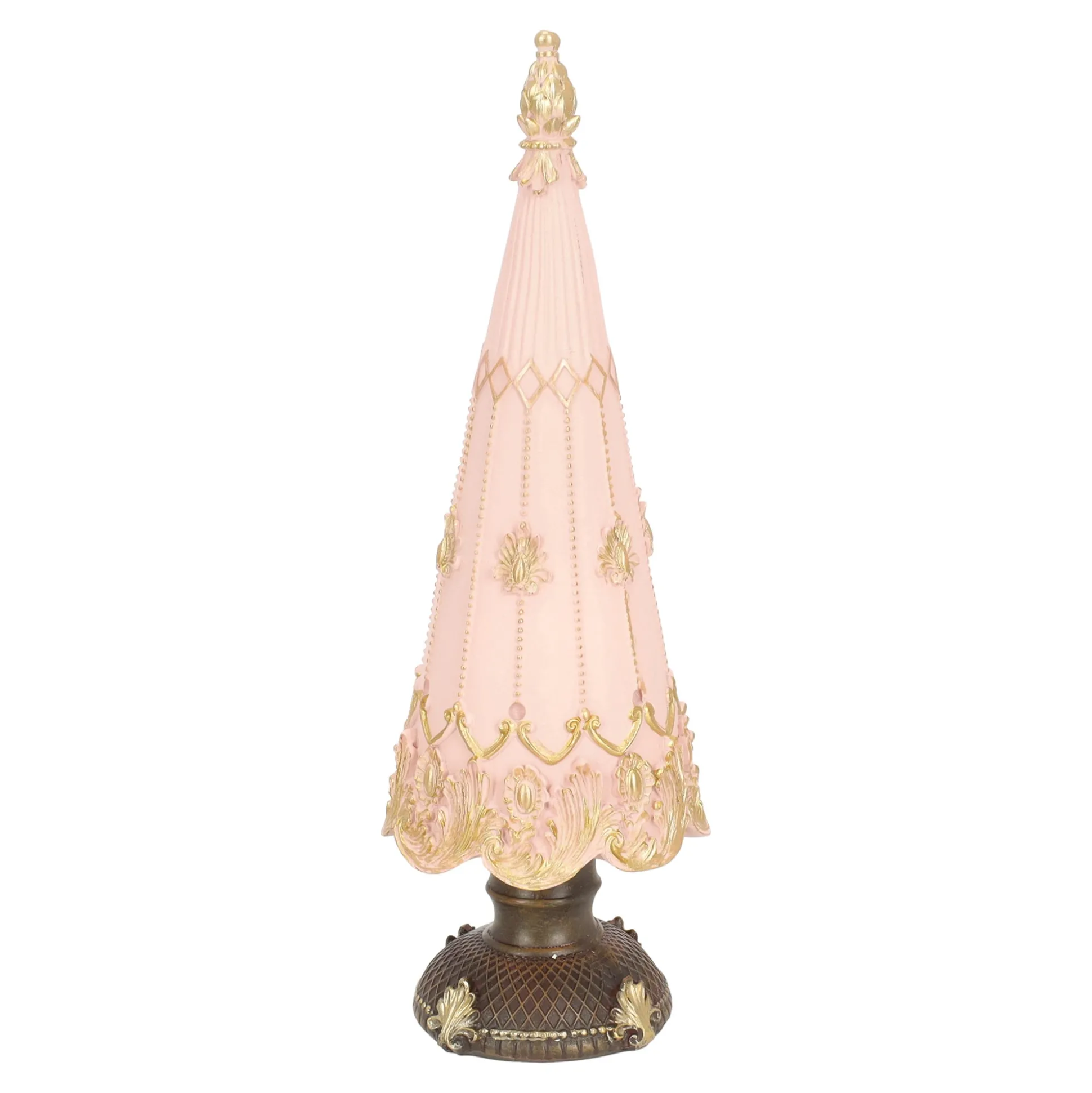 Boom roze 31 cm
