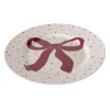 Bord strik Ribba 21cm