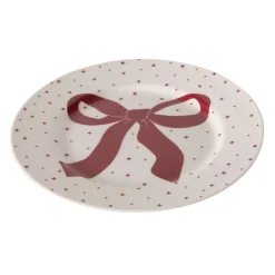 Bord strik Ribba 21cm