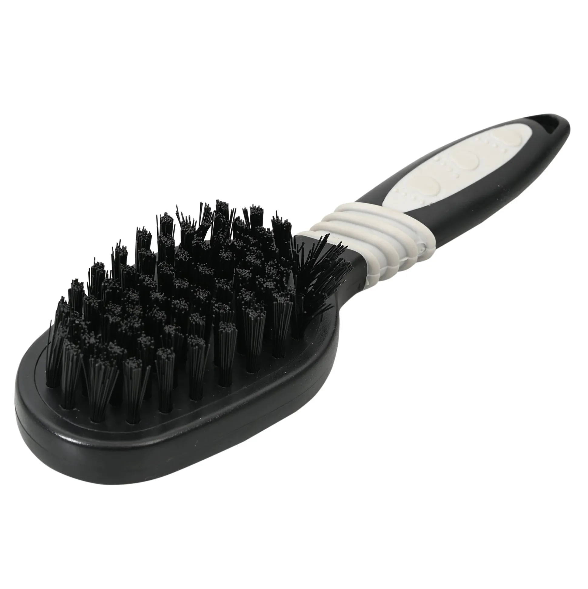 Borstel groome klein met handvat