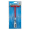 Bougiesleutel haaks 16+21 mm Westham