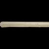 Bouwfolie rol 4X50m T100 transparant
