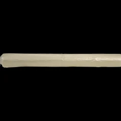 Bouwfolie rol 4X50m T100 transparant