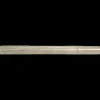 Bouwfolie rol 2x50m T100 transparant