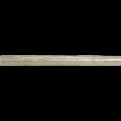 Bouwfolie rol 2x50m T100 transparant