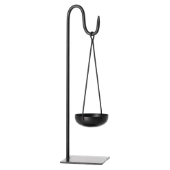 Brander geurblokjes zwart 38 cm