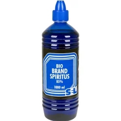 Brandspiritus bio 1L Sel
