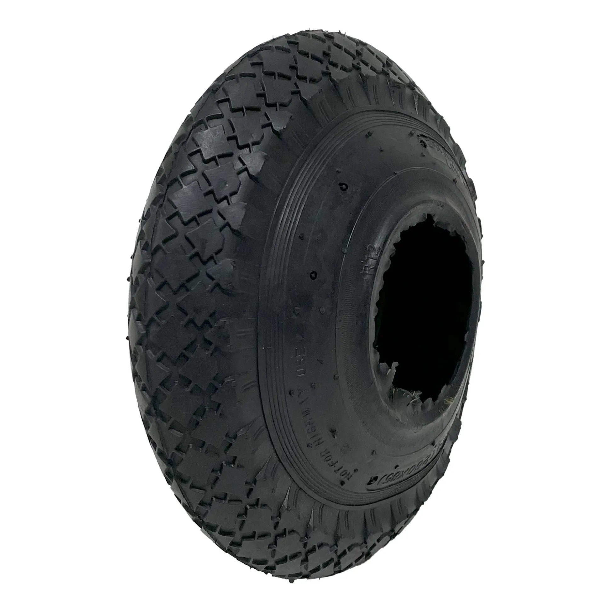 Buitenband steekwagen 3.00x4 Bel Garden