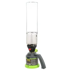 Camping lamp gas 190gr Kinzo