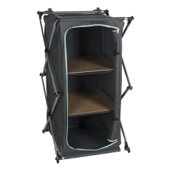 Campingkast 95x53x49cm