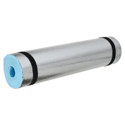 Campingmat 180x50cm alu