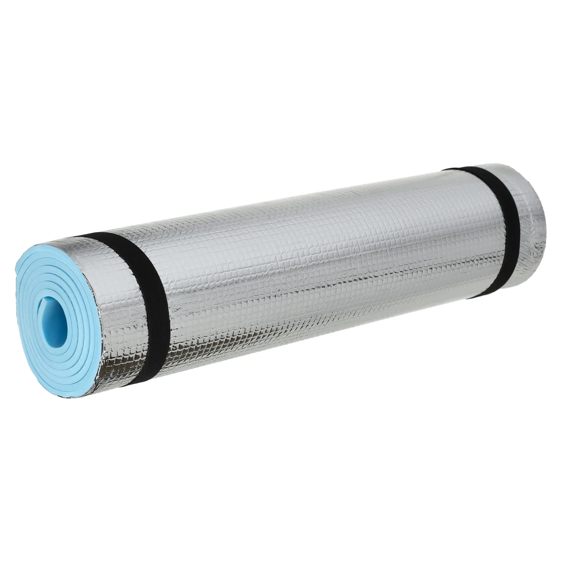 Campingmat 180x50cm alu
