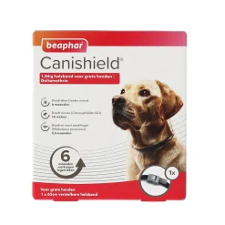 Canishield hond groot