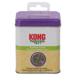 Catnip navulling Kong