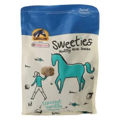 Cavalor sweeties org. 750gr