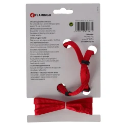 Caviatuig met looplijn 15/25 cm assorti