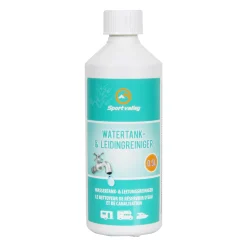 Cleaner water tank 0,5L Sport Valley