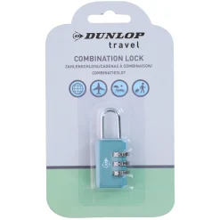 Combinatieslot assorti Dunlop