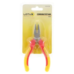 Combinatietang mini Lotus