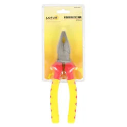 Combinatietang 200mm Lotus