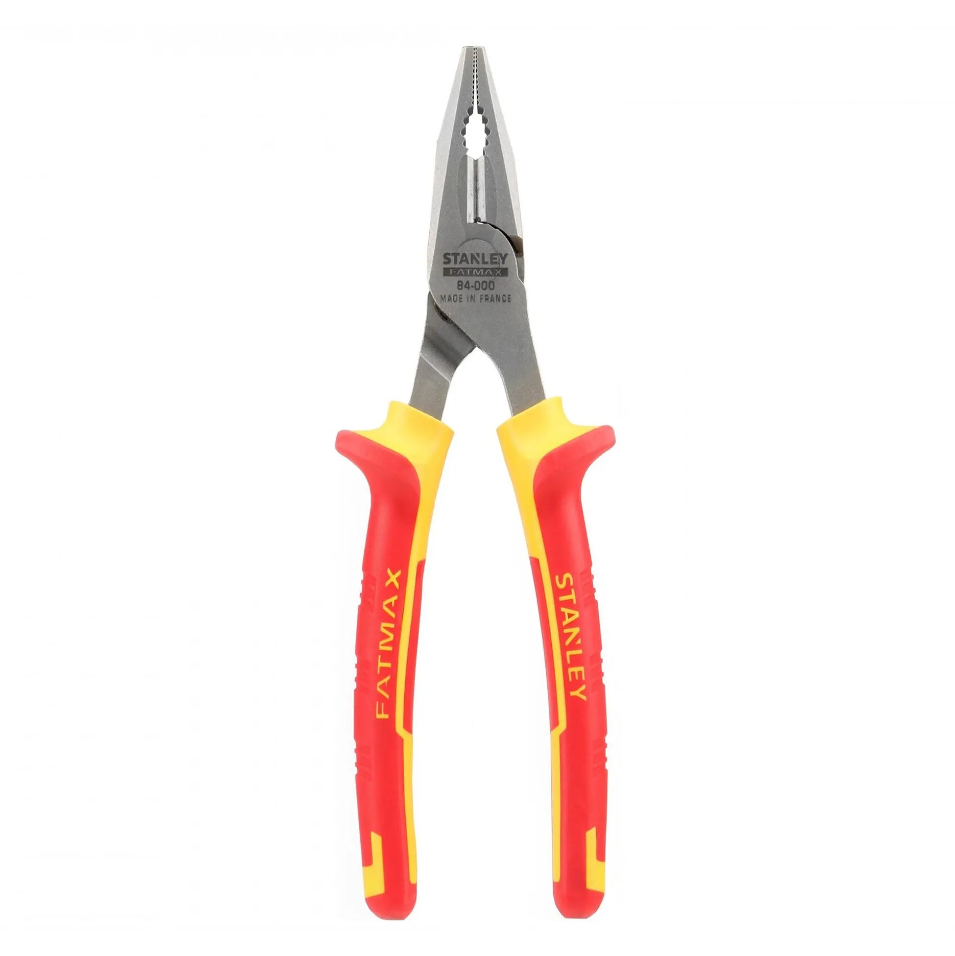 Combinatietang VDE 160mm Stanley