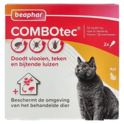Combotec kat