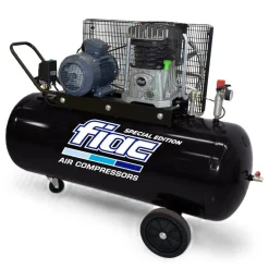 Compressor V-riem 3 M 200 L Fiac