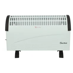 Convectorheater 1500W Sun Heat