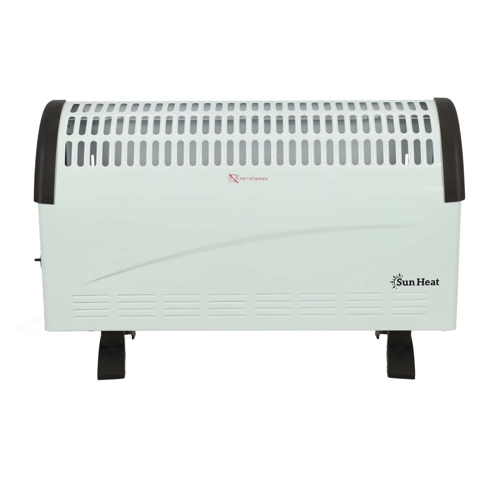 Convectorheater 1500W Sun Heat