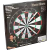 Dartboard 45cm 2.4kg Masterdarts