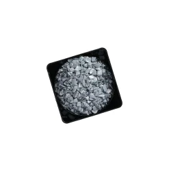 Deco brillant grind 2-4mm blauw