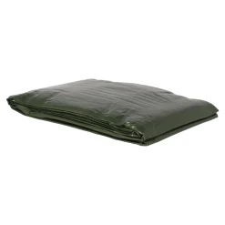 Dekzeil 8x10 m groen