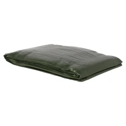 Dekzeil 6x8 m groen