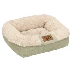 Dierenmand Haika groen 50x43x16cm