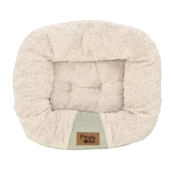 Dierenmand Haika groen 50x43x16cm