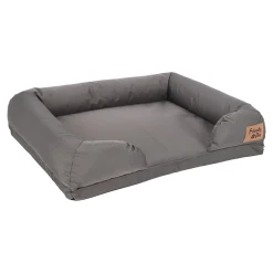Dierenmand Jabo grijs 66x53x15cm