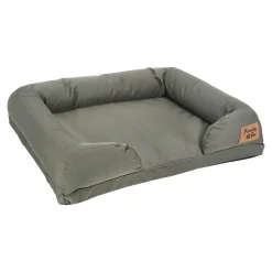 Dierenmand Jabo groen 66x53x15cm