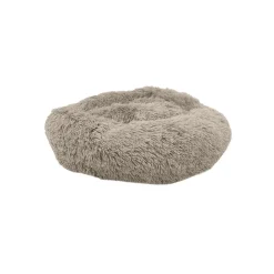 Dierenmand Nestor 60 x 60 x 18 cm taupe