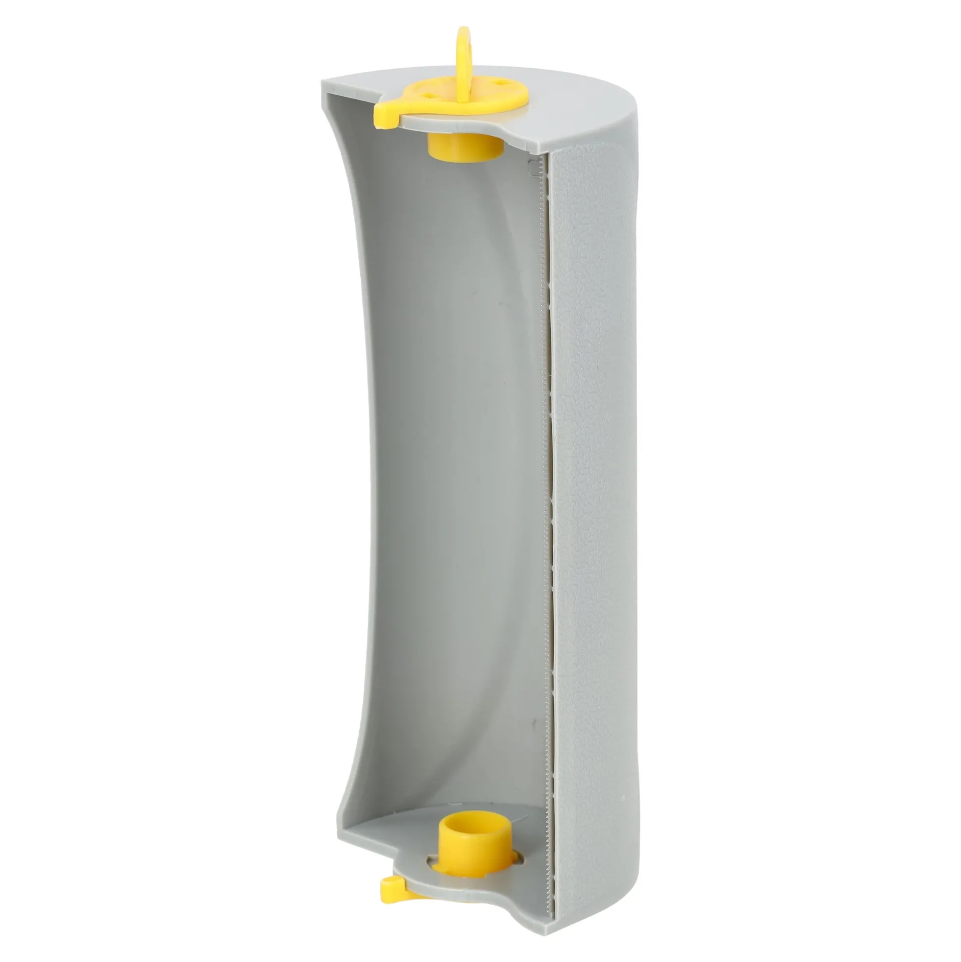Dispenser folie met afdektape 1100 mm Lotus