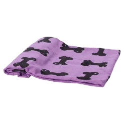 Doek dier 60x120cm Friendly Pet