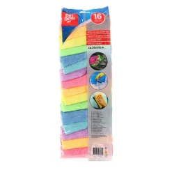 Doek microvezel 16st