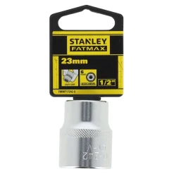 Dop 1/2" 23 mm Stanley