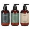 Douchegel 250ml assorti Eco Habit