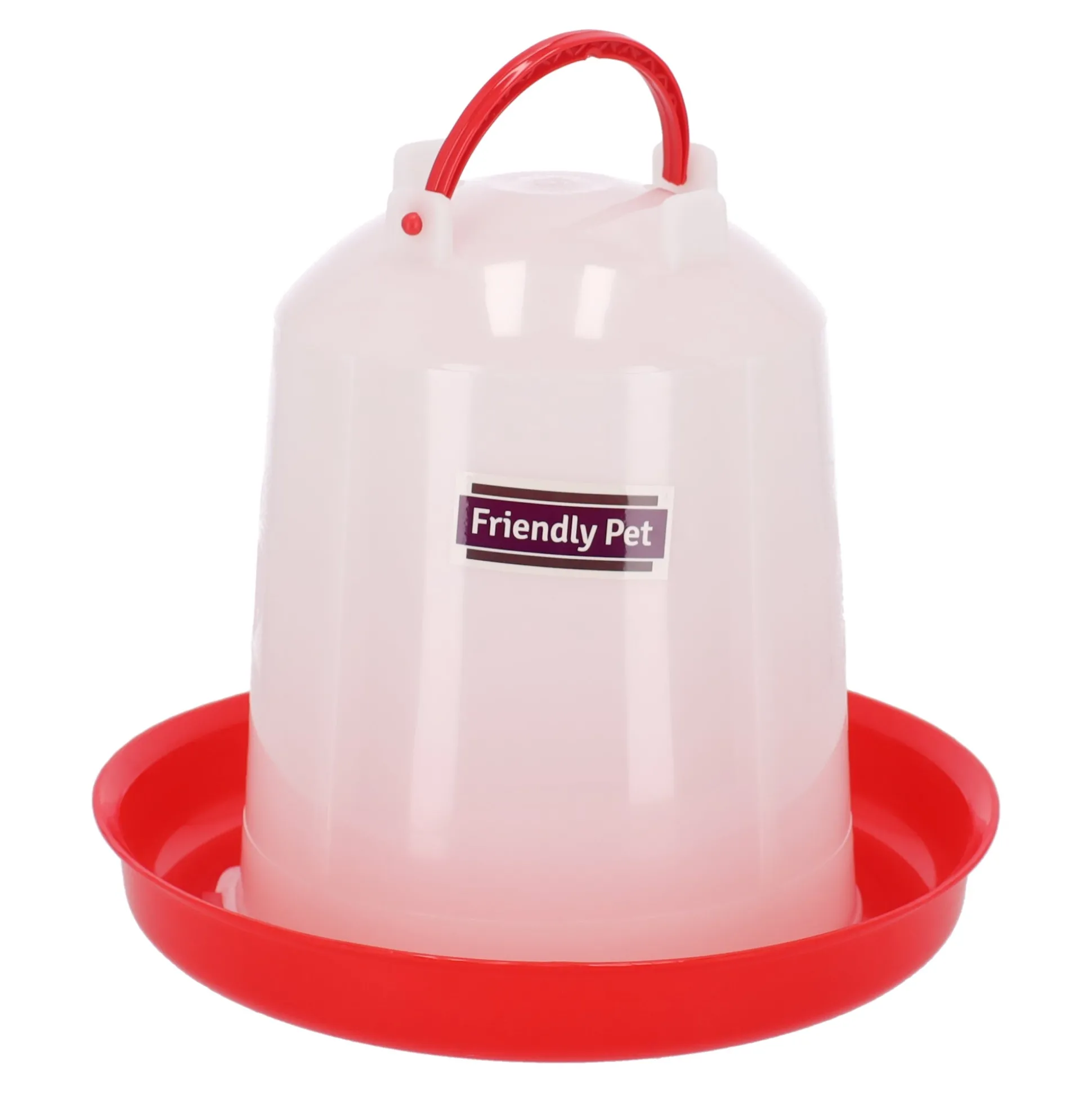 Drinkklok 5.5L FP