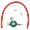 Drukregelaar gas plus 37mbar BE SH